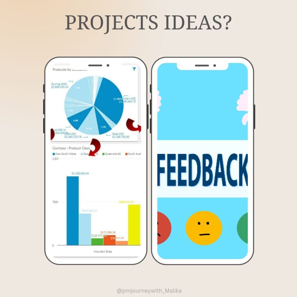 project ideas