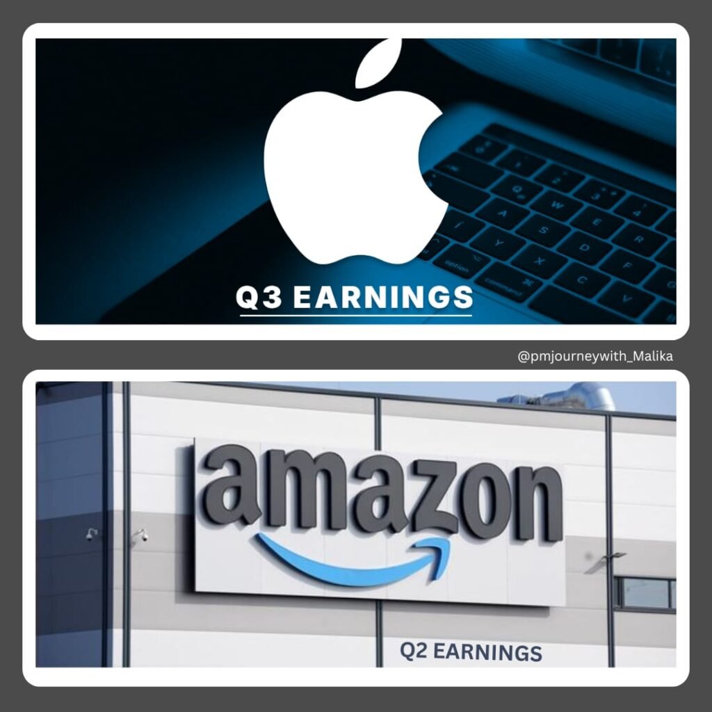 earnings