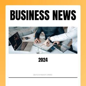 business news till july