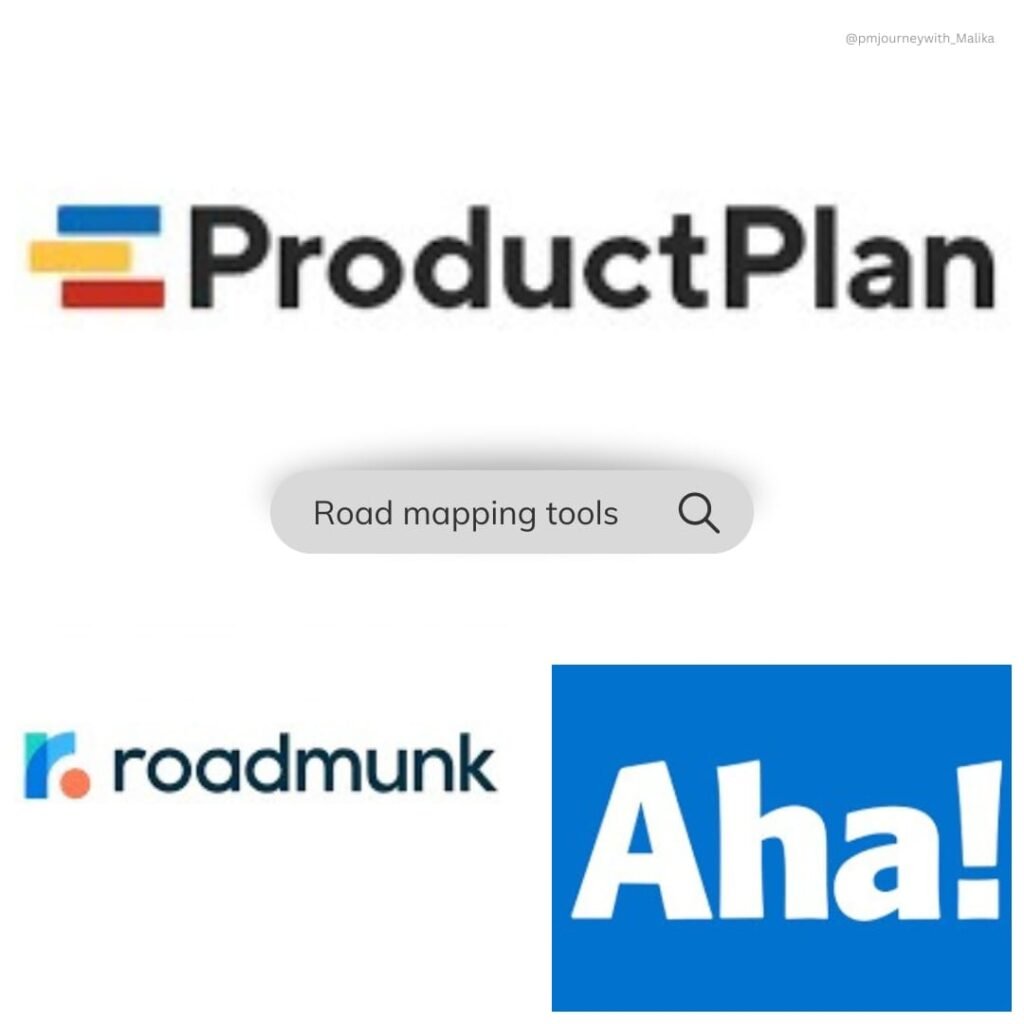 roadmapping tools