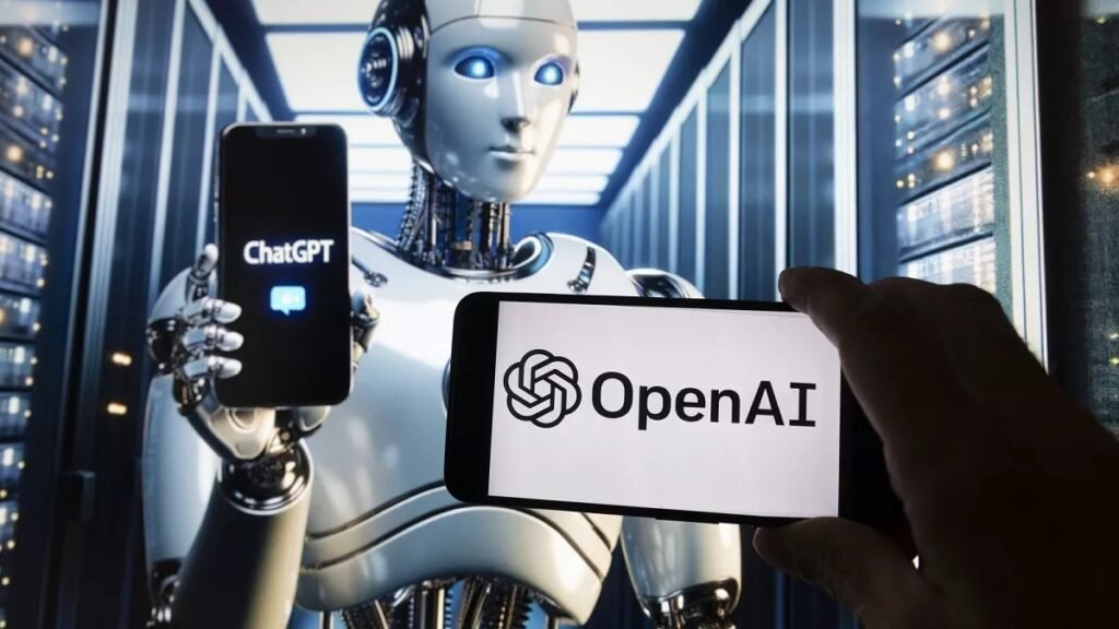 open ai, tesla, google